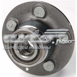 Задня маточина BR930194 SKF