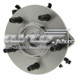 Передня маточина 513177 Moog
