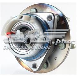 Маточина колеса передня GSP 9330034 ціна, від 72.93 USD