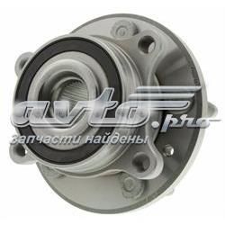 Передня маточина HUB182 Ford