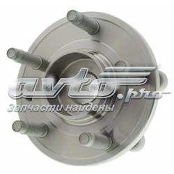 Купити HUB182 Ford Маточини передніх коліс