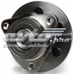 Маточина колеса передня Timken HA599361 ціна, від 145.48 USD