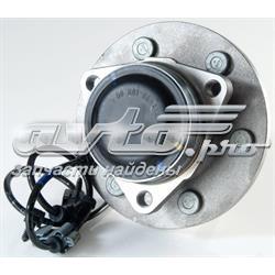 Маточина колеса передня General Motors 19419365 ціна, від 135.49 USD