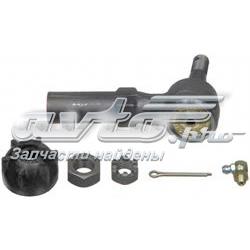 Наконечник рульовий Polcar CH651 ціна, від 12.40 USD