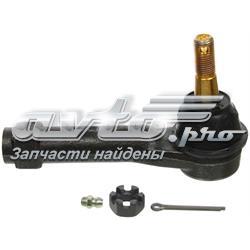 Наконечник рульовий Moog ES3537 ціна, від 12.88 USD