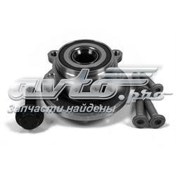 Передня маточина VOWB11019 Moog