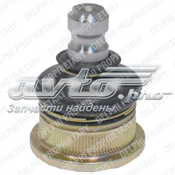 кульова опора, нижня TC1306 кульова опора, нижня TC1306