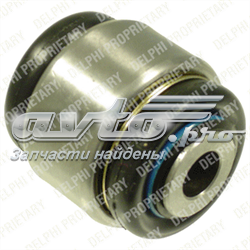 сайлентблок цапфи задньої TD328W сайлентблок цапфи задньої TD328W