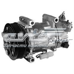 Компресор кондиціонера TSP0159488 Delphi