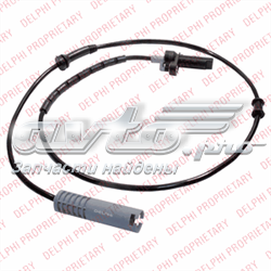 SS10304 Delphi Датчик АБС (ABS) задній