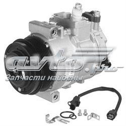 Купити TSP0159944 Delphi Компресор кліматичної установки