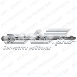 тяга рульова TA1677 тяга рульова TA1677