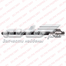 тяга рульова TA2781 тяга рульова TA2781