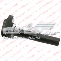 Котушка запалювання Beru ZSE170 ціна, від 31.12 USD
