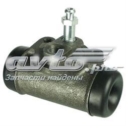 Циліндр гальмівний колісний/робочий, задній Delphi LW90122 ціна, від 13.37 USD