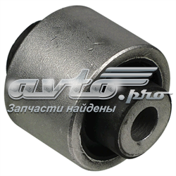Сайлентблок цапфи задньої TD895W Delphi