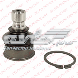 кульова опора, нижня TC2431 кульова опора, нижня TC2431