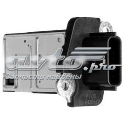 Датчик масової витрати повітря Delphi AF10141 ціна, від 34.19 USD