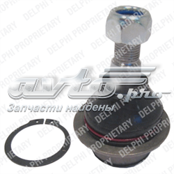 кульова опора, нижня TC1150 кульова опора, нижня TC1150