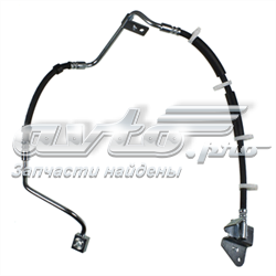 Шланг гальмівний передній, правий Delphi LH6941 ціна, від 39.55 USD