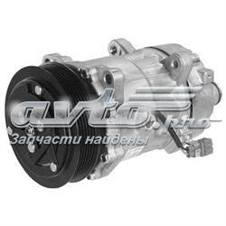 Купити TSP0159381 Delphi Компресор кліматичної установки