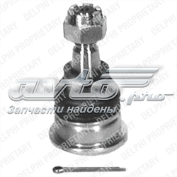 кульова опора, нижня tc435 кульова опора, нижня tc435