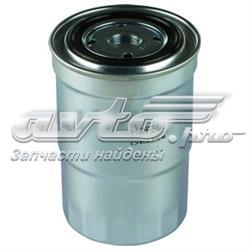 HDF590 Delphi Фільтр палива