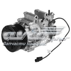 Купити TSP0159859 Delphi Компресор кліматичної установки