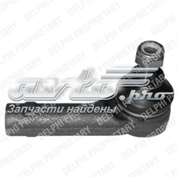 накінечник рульової тяги, зовнішній ta1481 накінечник рульової тяги, зовнішній ta1481