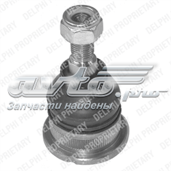 кульова опора, нижня tc696 кульова опора, нижня tc696