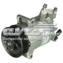 TSP0155997 Delphi Компресор холодоагенту