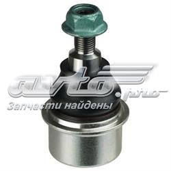Кульова опора, нижня TC2668 Delphi