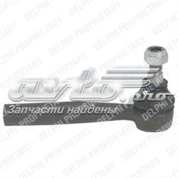 накінечник рульової тяги, зовнішній ta1951 накінечник рульової тяги, зовнішній ta1951