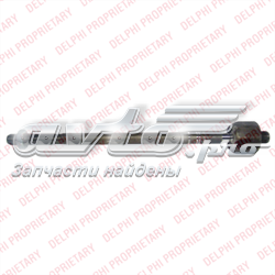 тяга рульова ta2507 тяга рульова ta2507