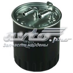 HDF617 Delphi Фільтр палива