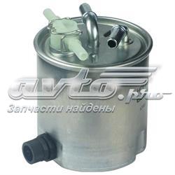 Купити HDF660 Delphi Фільтр-відстійник палива грубої очистки