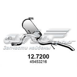 Глушник, задня частина 7169 Polmostrow