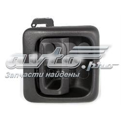 Купити 80462 Miraglio Ручка двері бічної/зсувної зовнішня права