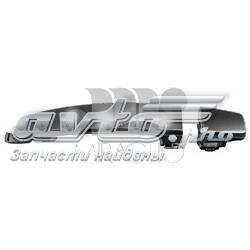 Ручка передньої двері зовнішня Polcar 5509Z42 ціна, від 10.63 USD