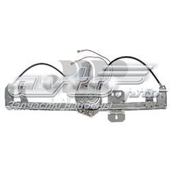Купити 6001550253 Renault (RVI) Механізм стеклопідйомника водійських дверей