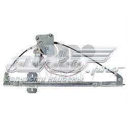 Склопідйомник з електродвигуном Miraglio 301006 ціна, від 58.31 USD