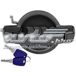 Купити FP2601127 FPS Ручка передньої двері зовнішня ліва