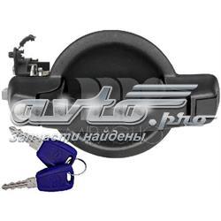 Ручка задньої (двостулкової) двері ліва зовнішня Miraglio 80503SC ціна, від 39.43 USD