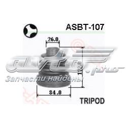 Пильник ШРУСа внутрішній, передній піввісі Subaru 28023PA010