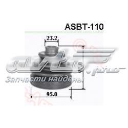 ASBT110 Asva Пильник ШРУСа зовнішній, передній піввісі