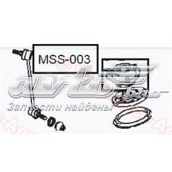 MSS003 Asva опора амортизатора переднього