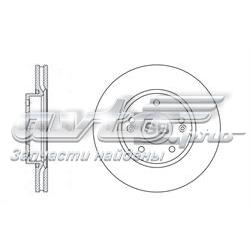 SD1036 Sangsin Гальмо дискове переднє