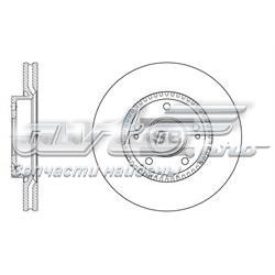 SD1056 Sangsin Гальмо дискове переднє