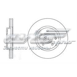 SD1060 Sangsin Гальмо дискове переднє