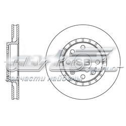 SD3003 Sangsin Гальмо дискове переднє